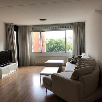 Amstelveen, Kamerlingh Onnesstraat, 3-kamer appartement - foto 2