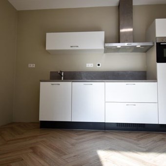 Purmerend, Ponte di Rialto, 3-kamer appartement - foto 3