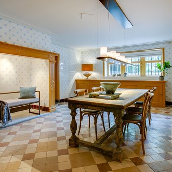 Utrecht, Maliebaan, 5-kamer appartement - foto 3