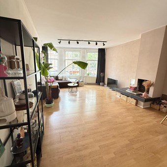 Zwolle, Kerkstraat, 5-kamer appartement - foto 2