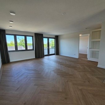 Cruquius, Groningerlaan, 3-kamer appartement - foto 2
