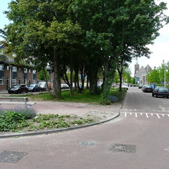 Leiden, Driftstraat, eengezinswoning - foto 2