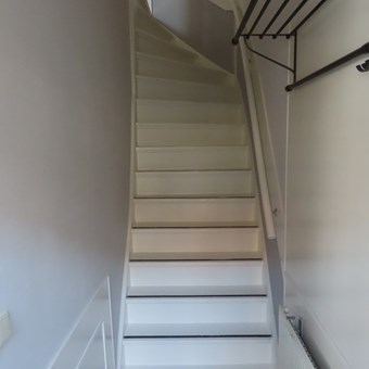Hilversum, Reestraat, tussenwoning - foto 2