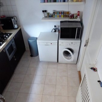 Enschede, Noorderhagen, 2-kamer appartement - foto 3