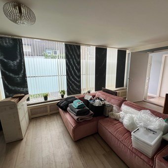 Groesbeek, Burgemeester Ottenhoffstraat, benedenwoning - foto 2