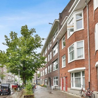Amsterdam, Woestduinstraat, 3-kamer appartement - foto 3