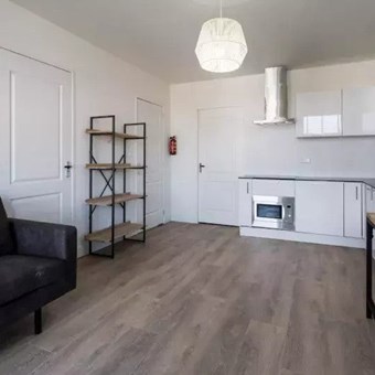 Rotterdam, Schiedamseweg, 2-kamer appartement - foto 3