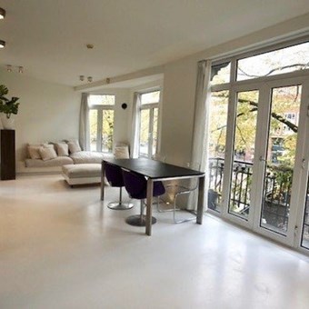 Amsterdam, Zwanenburgwal, 2-kamer appartement - foto 2