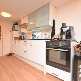 Groningen, Lage der A, 2-kamer appartement - foto 3
