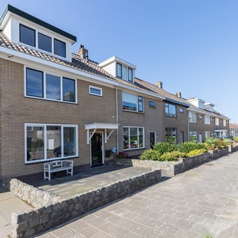 Egmond aan Zee, Eisenhowerstraat, eengezinswoning - foto 2