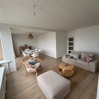 Zandvoort, Trompstraat, 3-kamer appartement - foto 2