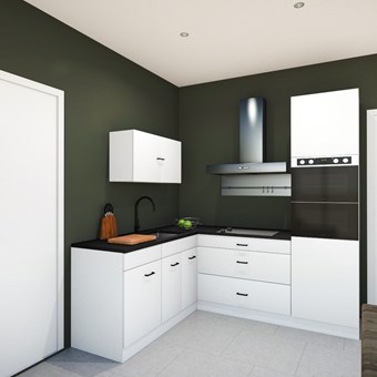 Rotterdam, Bundweg, 2-kamer appartement - foto 3