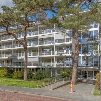 Zeist, Prinses Marijkelaan, 3-kamer appartement - foto 3