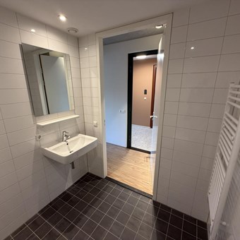 Amsterdam, Houthavenweg, zelfstandige studio - foto 3