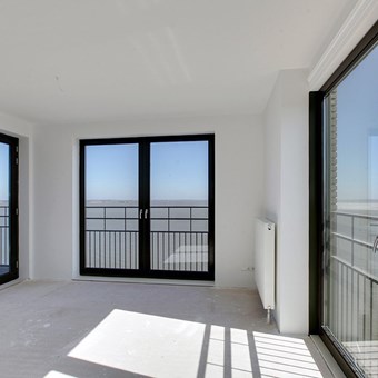 Amsterdam, Bert Haanstrakade, 3-kamer appartement - foto 3