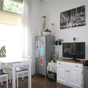 Zwolle, Eerste Weidjesstraat, kamer - foto 2