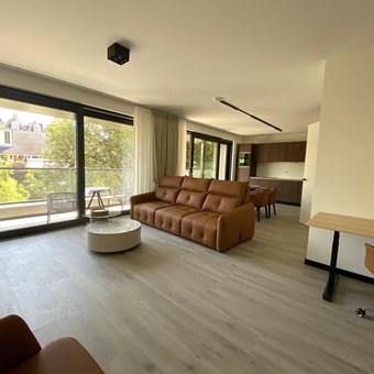Amsterdam, Isaac Titsinghkade, 3-kamer appartement - foto 3