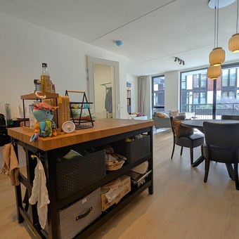 Rotterdam, Cosseehof, 3-kamer appartement - foto 3