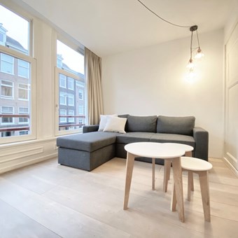 Amsterdam, Saenredamstraat, 2-kamer appartement - foto 2