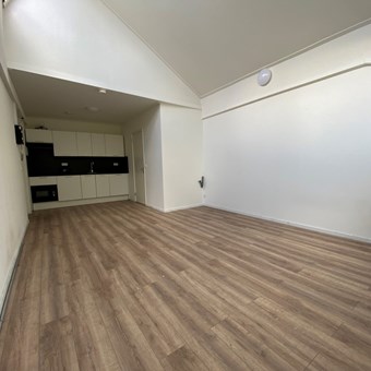 Groningen, Noorderstationsstraat, zelfstandige studio - foto 3