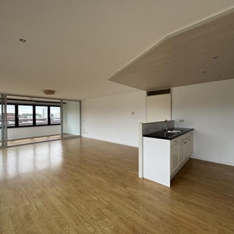 Rotterdam, Sint Jobskade, 3-kamer appartement - foto 2