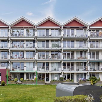 Mijdrecht, Mevrouw van Wieringenplein, 2-kamer appartement - foto 2