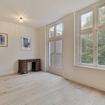 Amsterdam, De Lairessestraat, bovenwoning - foto 3