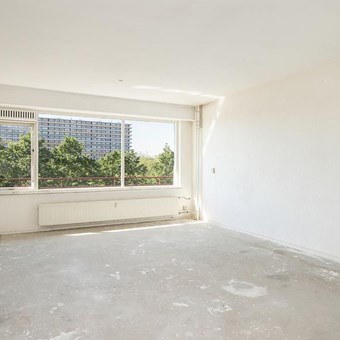 Delft, Arthur van Schendelplein, 4-kamer appartement - foto 2