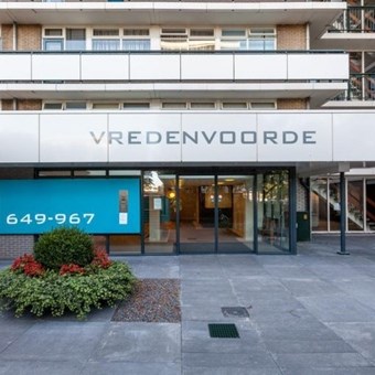 Rijswijk (ZH), van Vredenburchweg, 3-kamer appartement - foto 2