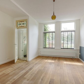 Haarlem, Teylerplein, eengezinswoning - foto 3