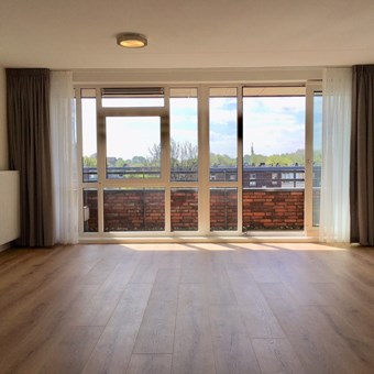 Haarlem, Marsmanplein, 3-kamer appartement - foto 2