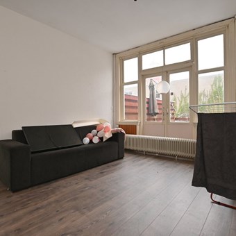 Groningen, Violenstraat, kamer - foto 2