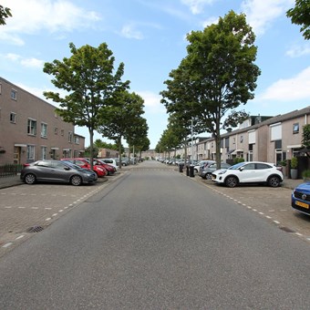 Hoofddorp, Maria Rutgerslaan, eengezinswoning - foto 3