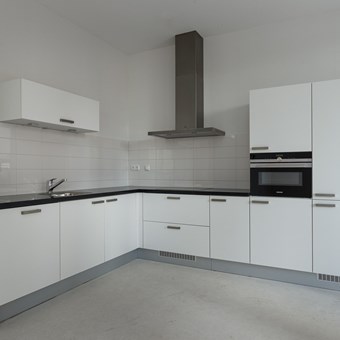 Amsterdam, Gustav Mahlerlaan, 2-kamer appartement - foto 3