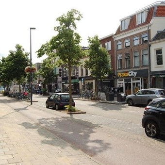 Utrecht, Biltstraat, bovenwoning - foto 2