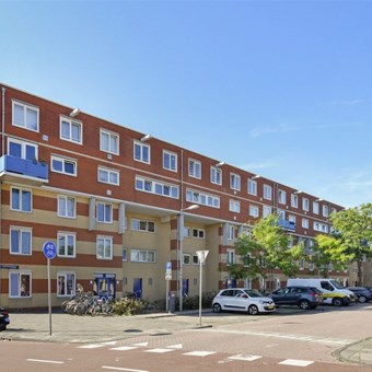 Amsterdam, Kloekhorststraat, 2-kamer appartement - foto 3
