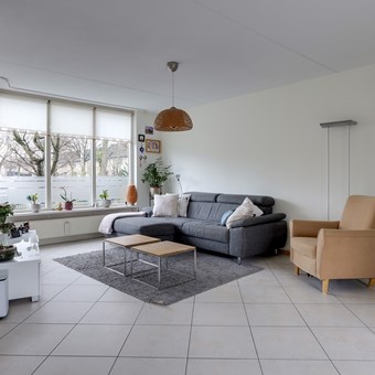 Eindhoven, Baarle Hertoglaan, eengezinswoning - foto 2