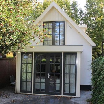 Laren (NH), Tafelbergweg, vrijstaande woning - foto 2