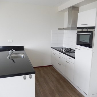 Rosmalen, Tertsweg, 4-kamer appartement - foto 3