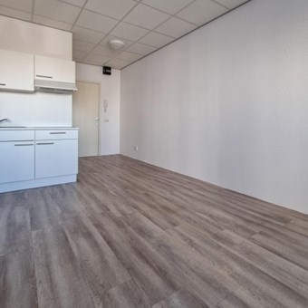 Almere, Spoordreef 40, zelfstandige studio - foto 3