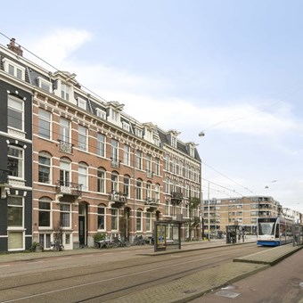 Amsterdam, Ruyschstraat, 2-kamer appartement - foto 2