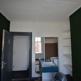 Zwolle, Eigenhaardstraat, kamer - foto 3