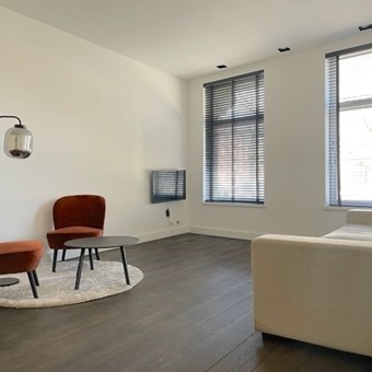 Amsterdam, Marnixstraat, 2-kamer appartement - foto 2