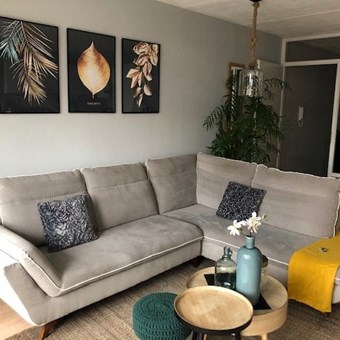 Hoofddorp, Kruisweg, 2-kamer appartement - foto 3