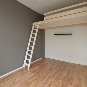 Zwolle, Anjelierstraat, kamer - foto 2