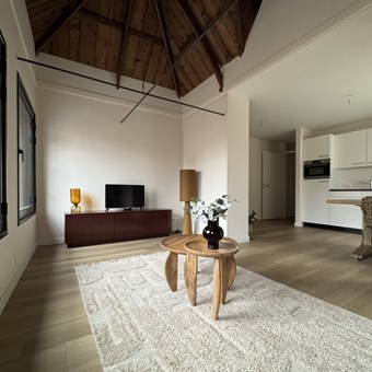 Hasselt, Nieuwstraat, 2-kamer appartement - foto 3
