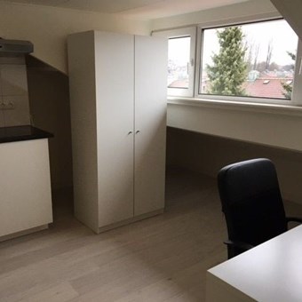 Eindhoven, Louise de Colignystraat, kamer - foto 3