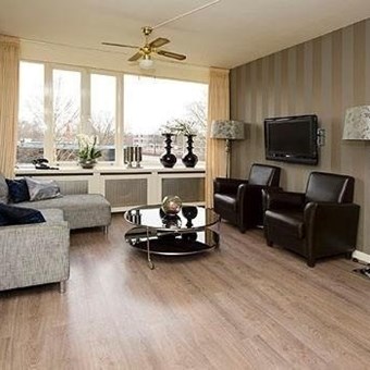 Almelo, Laan van Kortrijk, 2-kamer appartement - foto 2