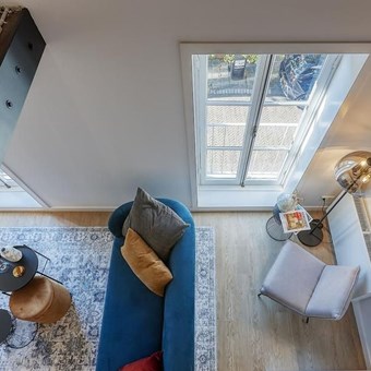 Den Haag, Jan Evertstraat, 3-kamer appartement - foto 2