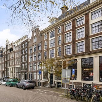 Amsterdam, Kalkmarkt, 2-kamer appartement - foto 2